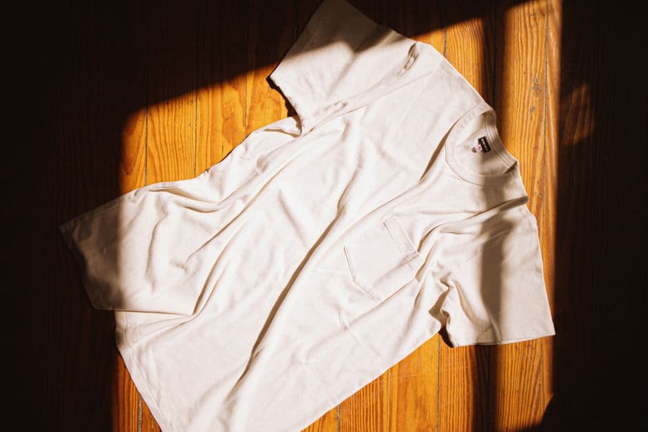 Apparel category illustration