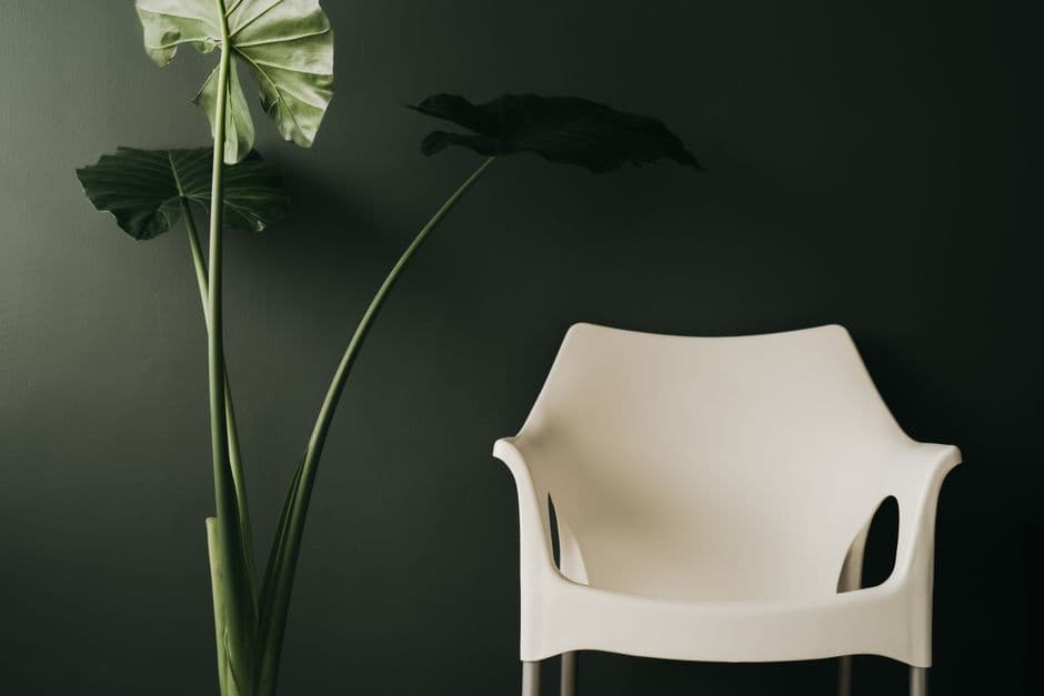 Furniture category illustration