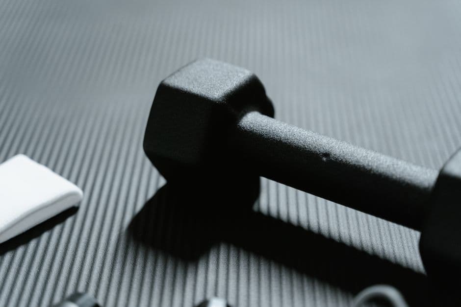 Home Gym category illustration