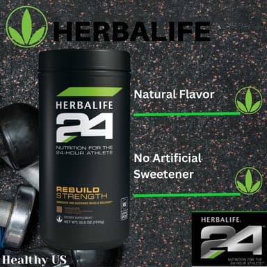 Herbalife 24 Enhanced for fitness