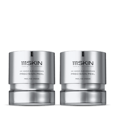 Precision Peel Duo
