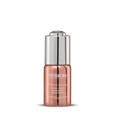 Rose Gold Radiance Booster