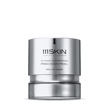 Precision Peel
