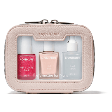 Nonicure™ The Nail Prevention System (Pink)