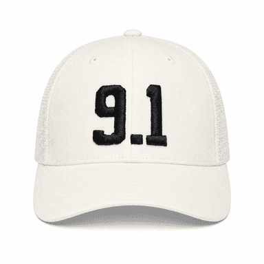 9.1 PLAY IT AS IT LIES