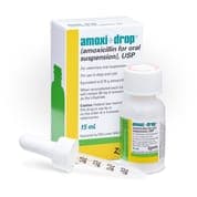 Amoxicillin Drops
