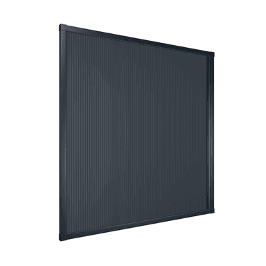 The Viral Complete Blackout Blind – Designed to Lock in Heat and Keep Rooms Cool for Deeper Sleep