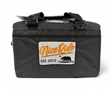 "Big Sky" Embroidered Ballistic Soft Sided AO Cooler 36 Pack