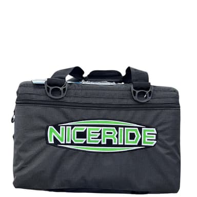 "Saturn" Ballistic Soft Sided AO Cooler 36 Pack