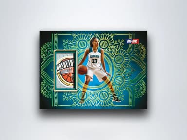 Ornamnet - Limited to 10