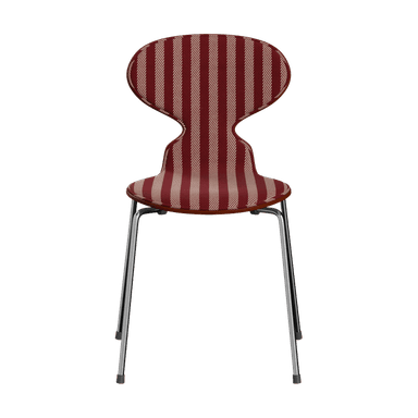Ant Front Upholstered Dining Chair