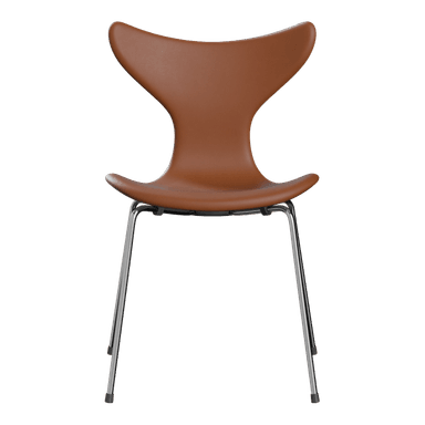 Lily Upholstered Dining Chair