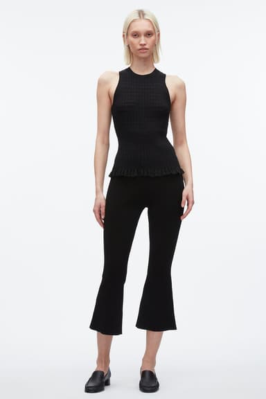 Shadow Stripe Tank