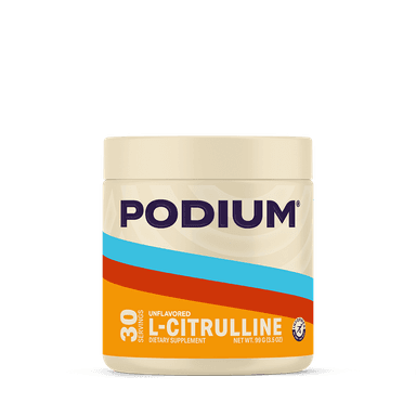 Podium L-Citrulline