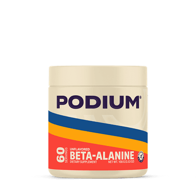 Podium Beta Alanine