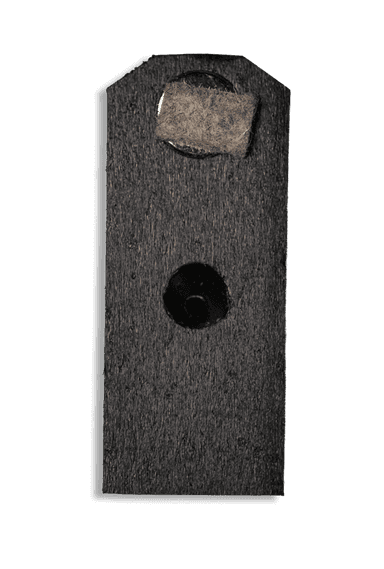 Wall Block & Large Magnet Only for Chasing Giants Edition Blind