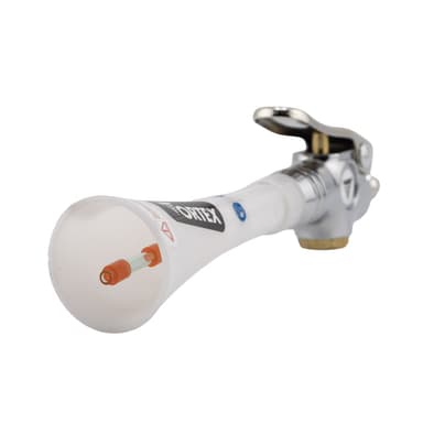Vortex Jr. Dry Cleaning Gun