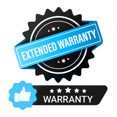 Extended Warranty Rambler Pro