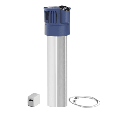 Mini Electric Cooling Lid With Temperature Control & Temperature Display