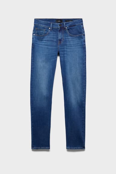 SLIMMY TAPERED in Luxe Performance Carver