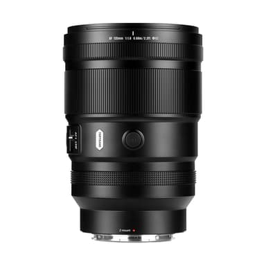 7Artisans AF 135mm F1.8 Full-frame Lens for Z/E/L