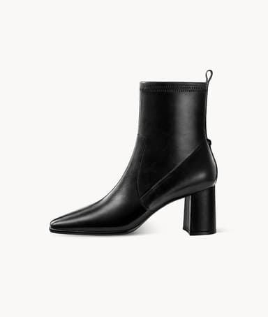 Meteor Latte Boot - Final Sale