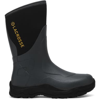 LaCrosse Alpha Agility Field Boot