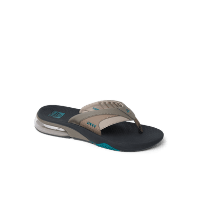 Reef Fanning + Men's Sandals