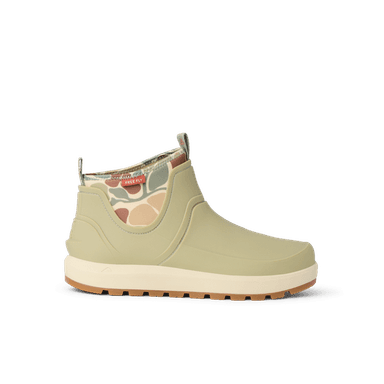 Reef Free Fly x Scallywag Boots