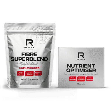 Digestive and Gut Health Bundle