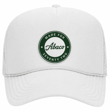 Made for 72 Trucker Hat