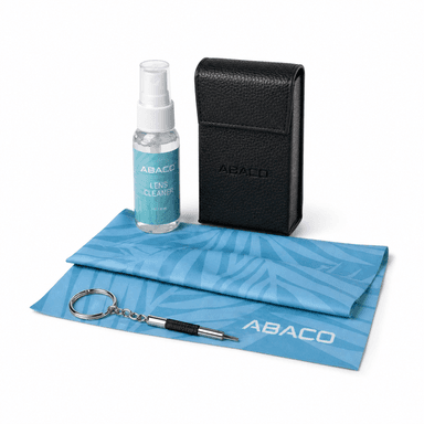 Sunglass Cleaning Kit
