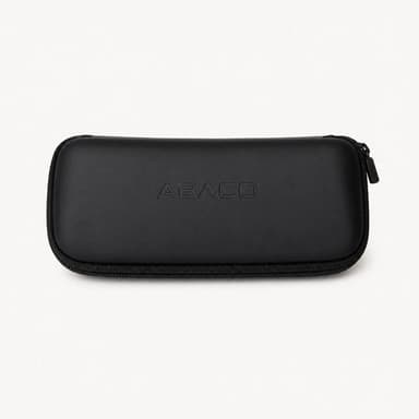 Classic Sunglass Case