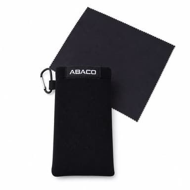 NeoTec Sunglass Case
