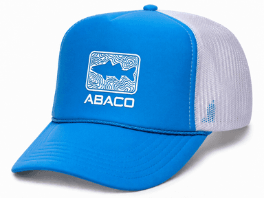 Bonefish Trucker Hat