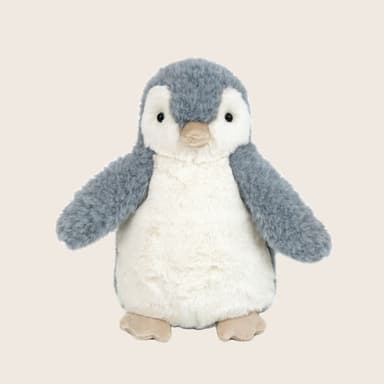 Blizzard Penguin