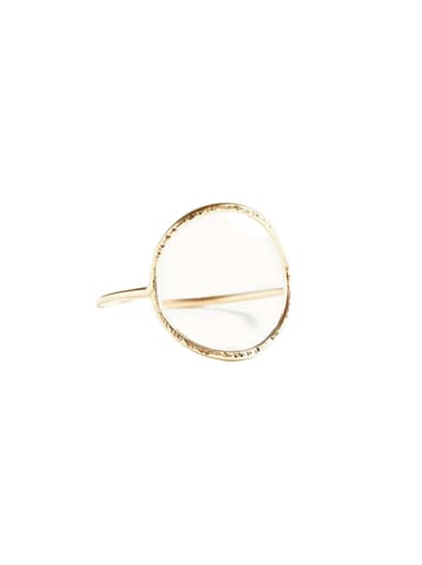 Circle Ring