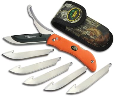 Outdoor Edge Razor Pro Replacement Razor Knife