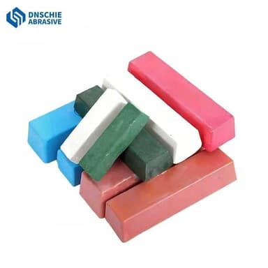 metal polishing compound market