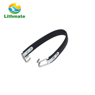golf cart battery lifting strap