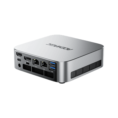 ACEMAGIC F2A Intel Core Ultra X7 358H Mini PC