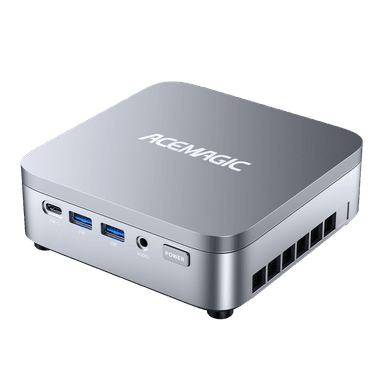 ACEMAGIC Kron Mini K5 Intel Core 5 320/Intel Core 3 304 Mini PC