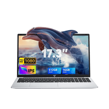 ACEMAGIC ‎AX17 Intel Alder Lake N95 17.3" Laptop