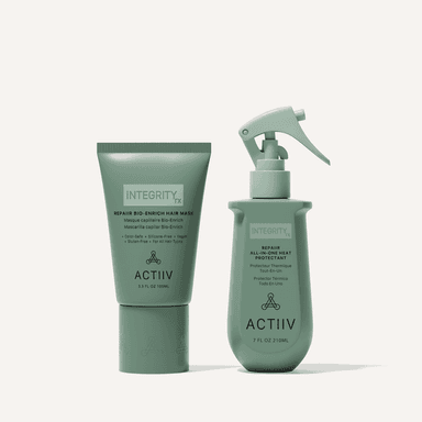 INTEGRITYrx Hair REPAIIR Duo