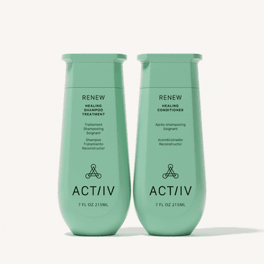 RENEW Healing Shampoo & Conditioner Duo, 7 oz
