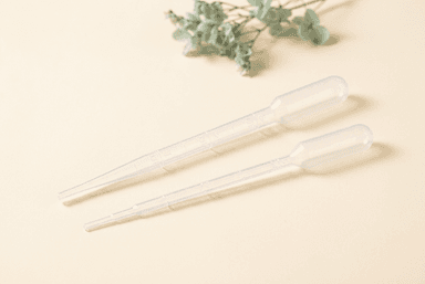 Iodine Pipette