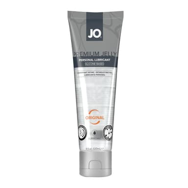 JO Premium Jelly - Original Lubricant 4 oz