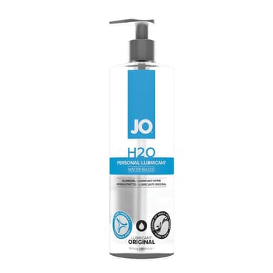 JO H2O - Original Lubricant