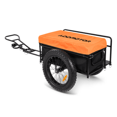 Addmotor 2026 Trailer For Trikes