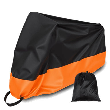 Bike Cover